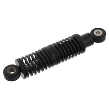 Load image into Gallery viewer, Auxiliary Belt Drive Vibration Damper Fits Audi A6 quattro 4A Febi 28550