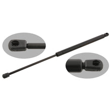 Load image into Gallery viewer, Boot Gas Strut Transporter Tailgate Support Lifter Fits VW T4 Febi 28552