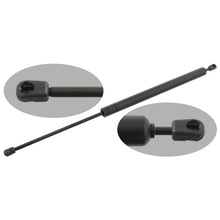 Load image into Gallery viewer, Boot Gas Strut Transporter Tailgate Support Lifter Fits VW T4 Febi 28554