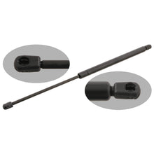Load image into Gallery viewer, Boot Gas Strut Transporter Tailgate Support Lifter Fits VW T4 Febi 28555