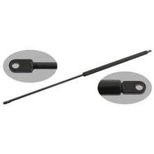 Load image into Gallery viewer, Right Bonnet Gas Strut 80 Engine Support Lifter Fits Audi Quattro Febi 28556