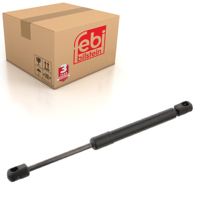 Boot Gas Strut SLK Tailgate Support Lifter Fits Mercedes Febi 28559
