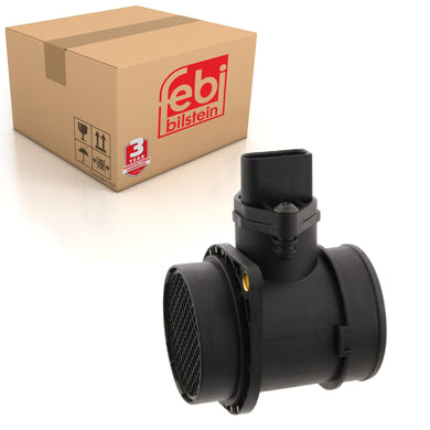Air Flow / Mass Meter Fits Volkswagen Bora Clasico Golf Variant Jetta Febi 28560