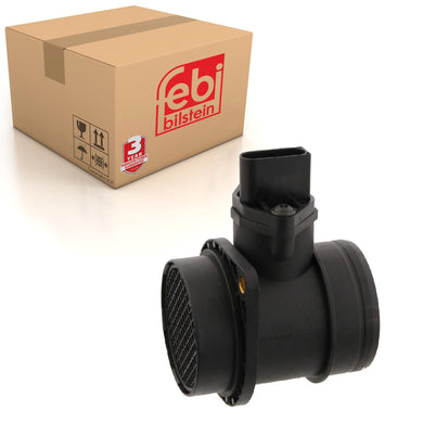 Air Flow / Mass Meter Fits Volkswagen Bora 4motion Golf Variant Jetta Febi 28572