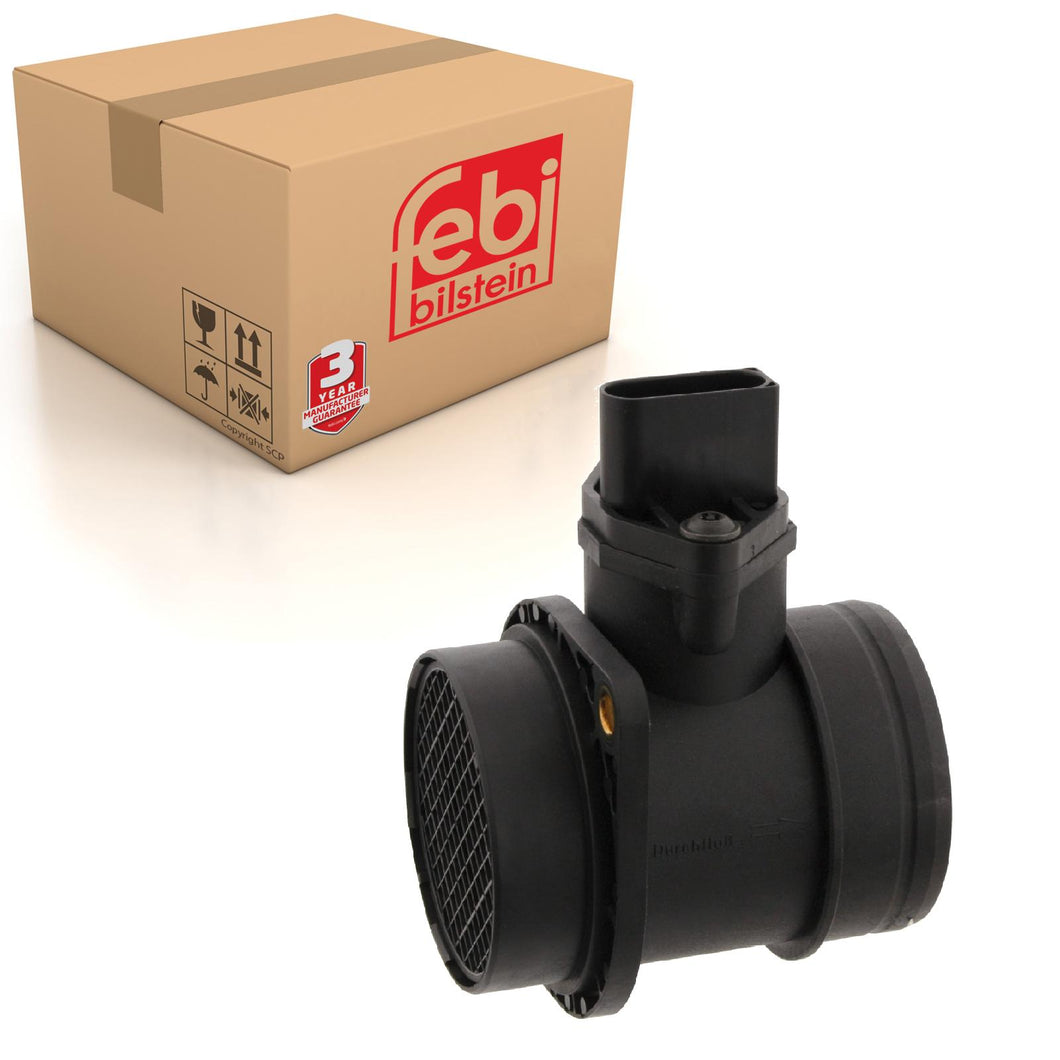 Air Flow / Mass Meter Fits Volkswagen Bora 4motion Golf Variant Jetta Febi 28572