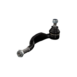 Front Left Tie Rod End Outer Track Fits Citroen 3817.65 Febi 28580