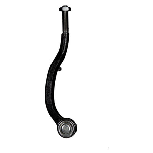 Front Left Tie Rod End Outer Track Fits Citroen 3817.65 Febi 28580