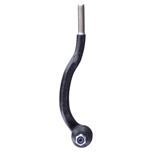 Front Right Tie Rod End Outer Track Fits Citroen 3817.66 Febi 28581