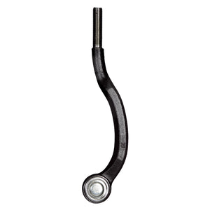 Front Right Tie Rod End Outer Track Fits Citroen 3817.66 Febi 28581