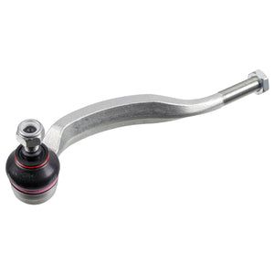 Front Right Tie Rod End Outer Track Fits Citroen 3817.66 Febi 28581
