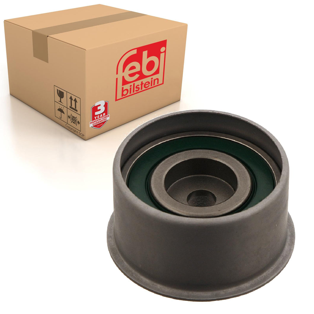 Timing Belt Tensioner Pulley Fits KIA Magentis Optima Sorento Hyundai Febi 28590