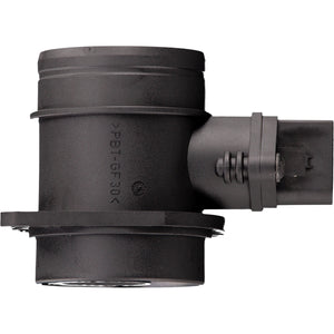 Air Flow / Mass Meter Fits Volkswagen Bora 4motion Caddy Crosspolo Go Febi 28596