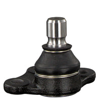 Load image into Gallery viewer, Front Lower Ball Joint Inc Additional Parts Fits Peugeot 207 208 Febi 28599