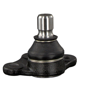 Front Lower Ball Joint Inc Additional Parts Fits Peugeot 207 208 Febi 28599
