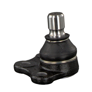 Front Lower Ball Joint Inc Additional Parts Fits Peugeot 207 208 Febi 28599