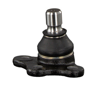 Front Lower Ball Joint Inc Additional Parts Fits Peugeot 207 208 Febi 28599
