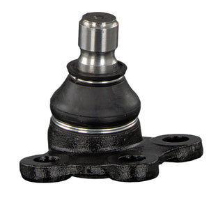 Front Ball Joint Inc Bolts & Nuts Fits Peugeot 1007 Citroen C2 C3 II Febi 28600