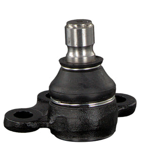 Front Ball Joint Inc Bolts & Nuts Fits Peugeot 1007 Citroen C2 C3 II Febi 28600