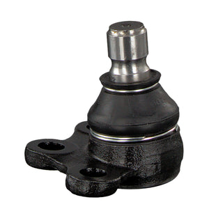 Front Ball Joint Inc Bolts & Nuts Fits Peugeot 1007 Citroen C2 C3 II Febi 28600