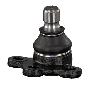 Front Ball Joint Inc Bolts & Nuts Fits Peugeot 1007 Citroen C2 C3 II Febi 28600