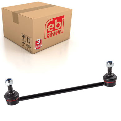 Front Drop Link Dispatch Anti Roll Bar Stabiliser Fits Peugeot Febi 28601