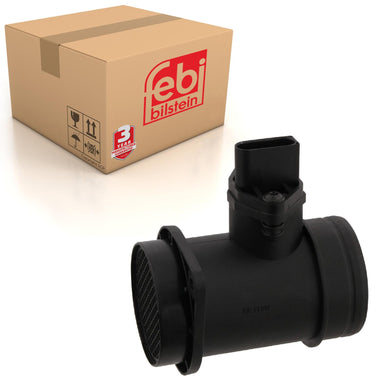 Air Flow / Mass Meter Fits Volkswagen Caddy LT 2D Passat 4motion sync Febi 28603