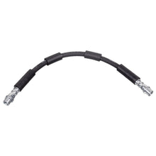 Load image into Gallery viewer, Front Axle Beam To Brake Caliper Brake Hose Fits Volkswagen Passat 4m Febi 28605