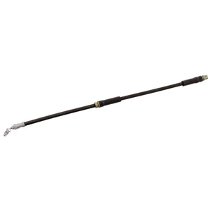 Front Axle Beam To Brake Caliper Brake Hose Fits Audi TT Coupe quattr Febi 28612