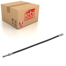 Load image into Gallery viewer, Axle Beam To Brake Caliper Brake Hose Fits Dodge Sprinter Mercedes Be Febi 28613