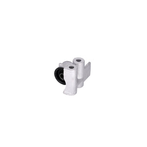 Rear Left Bracket Inc Bush Fits Volvo C S I OE 9181013 Febi 28614