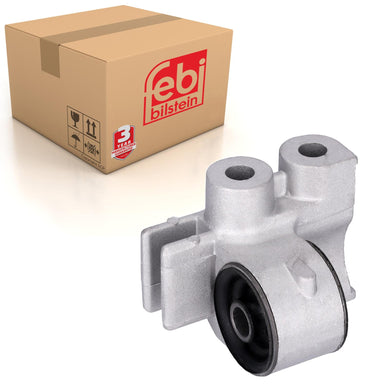 Rear Left Bracket Inc Bush Fits Volvo C S I OE 9181013 Febi 28614