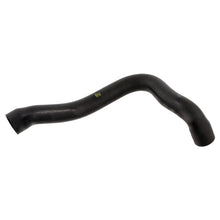 Load image into Gallery viewer, Right Upper Radiator Hose Fits BMW 5 Series E39 7 E38 OE 11531741409 Febi 28617