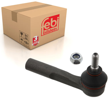 Corsa Front Left Tie Rod End Outer Track Fits Vauxhall 77363829 Febi 28618
