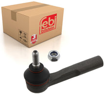 Load image into Gallery viewer, Corsa Front Right Tie Rod End Outer Track Fits Vauxhall 77363830 Febi 28619