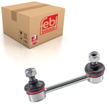 Load image into Gallery viewer, Rear Left Drop Link RAV4 Anti Roll Bar Stabiliser Fits Toyota Febi 28628