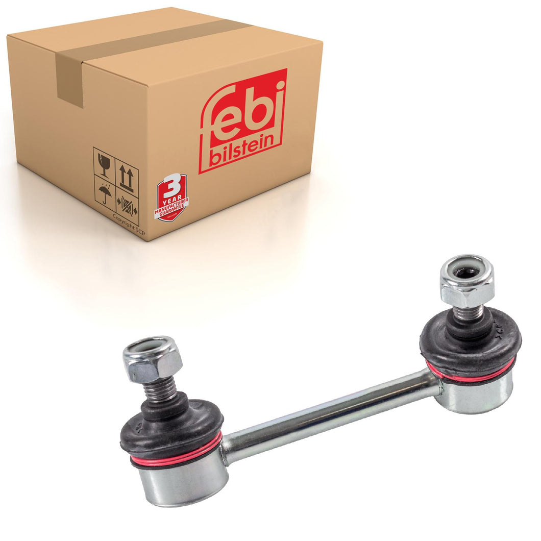 Rear Left Drop Link RAV4 Anti Roll Bar Stabiliser Fits Toyota Febi 28628