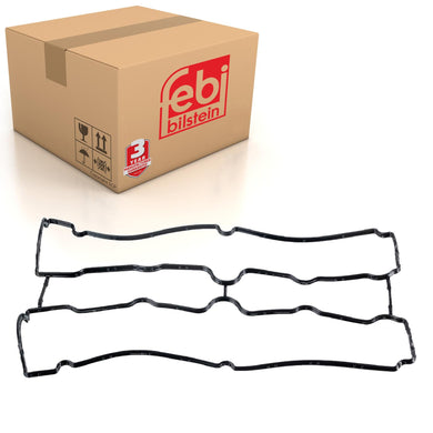Rocker Cover Gasket Fits Vauxhall Astra Corsa Meriva Vectra Zafira Co Febi 28630