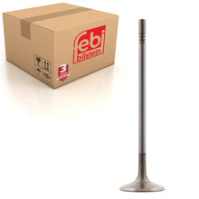 Load image into Gallery viewer, Inlet Valve Fits Vauxhall Astra Insignia Meriva Signum Vectra Zafira Febi 28642