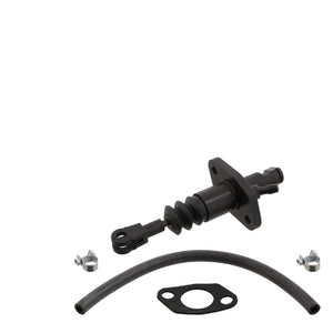 Clutch Master Cylinder Inc Gasket Fits Vauxhall Vectra Saab 43229 I Febi 28656