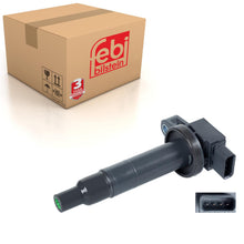 Load image into Gallery viewer, Ignition Coil Fits Toyota Corolla X Echo Prius Vios Vitz Yaris iQ Sci Febi 28658