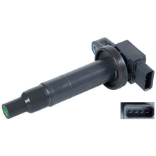 Load image into Gallery viewer, Ignition Coil Fits Toyota Corolla X Echo Prius Vios Vitz Yaris iQ Sci Febi 28658
