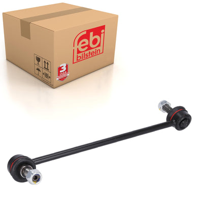 Antara Front Left Drop Link Anti Roll Bar Stabiliser Fits Vauxhall Febi 28671
