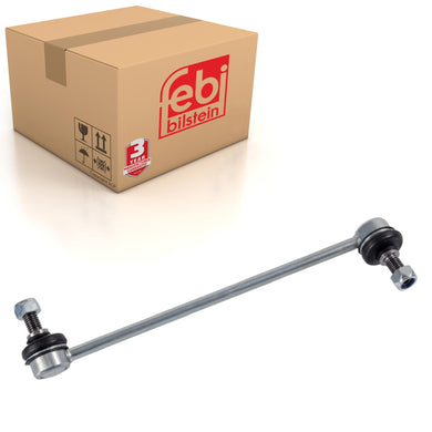 Antara Front Right Drop Link Anti Roll Bar Stabiliser Fits Vauxhall Febi 28672