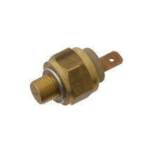 Load image into Gallery viewer, Fan Run On Temperature Switch Inc Seal Ring Fits Volkswagen Corrado G Febi 28675
