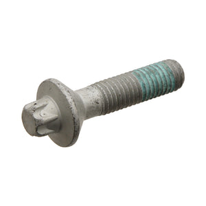 Wheel Bearing Housing Bolt Fits Mercedes Benz C-Class Model 204 CL 21 Febi 28677
