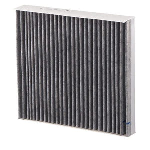 Carbon Cabin Pollen Filter Fits Alfa Romeo 159 Q4 Sportwagon Q4 Brer Febi 28683