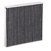 Load image into Gallery viewer, Carbon Cabin Pollen Filter Fits Alfa Romeo 159 Q4 Sportwagon Q4 Brer Febi 28683