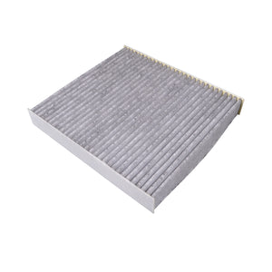 Carbon Cabin Pollen Filter Fits Alfa Romeo 159 Q4 Sportwagon Q4 Brer Febi 28683