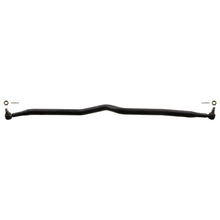 Load image into Gallery viewer, Front Drag Link Inc Castle Nuts &amp; Cotter Pins From 1St Idler Arm To 2 Febi 28684