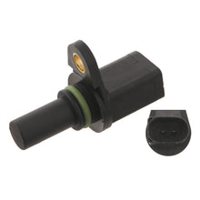 Load image into Gallery viewer, Speed Sensor Inc O-Ring Fits Volkswagen Bora 4motion Golf Van Variant Febi 28690